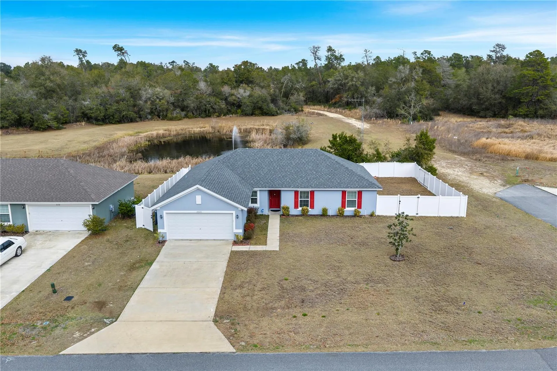 3321 SW 153rd Place Road Ocala FL 34473