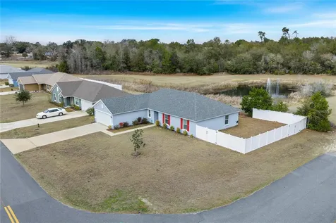3321 SW 153rd Place Road Ocala FL 34473