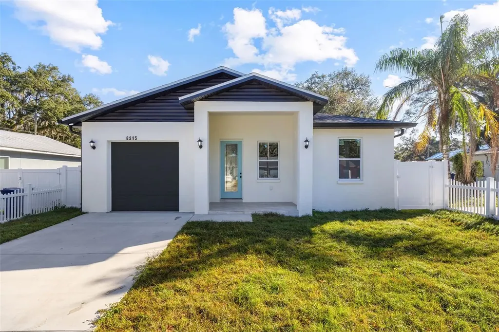 8215 N 18th Street Tampa FL 33604