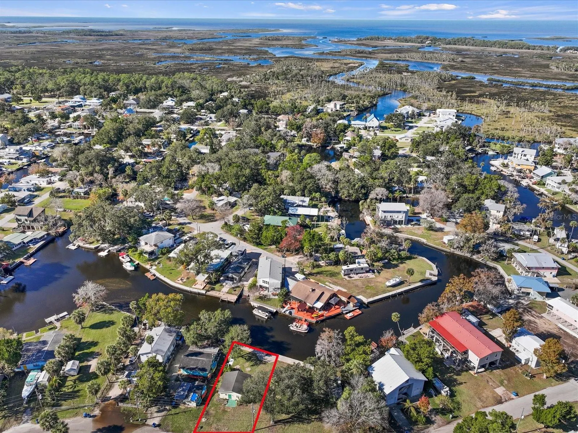 7255 Tropical Drive Weeki Wachee FL 34607