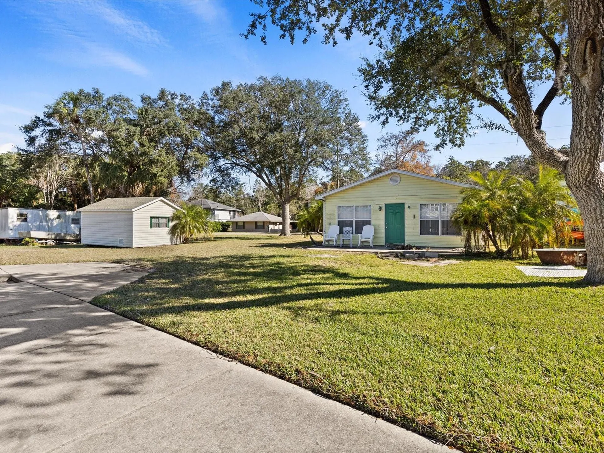 7255 Tropical Drive Weeki Wachee FL 34607