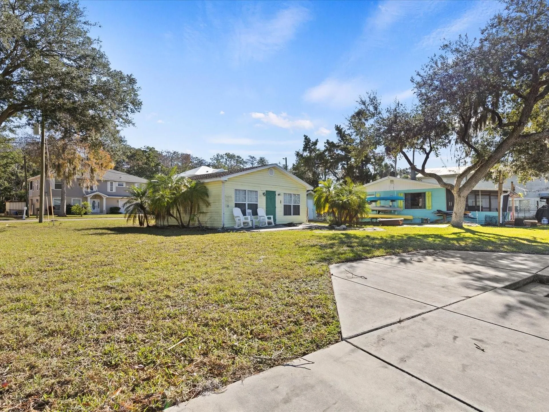 7255 Tropical Drive Weeki Wachee FL 34607