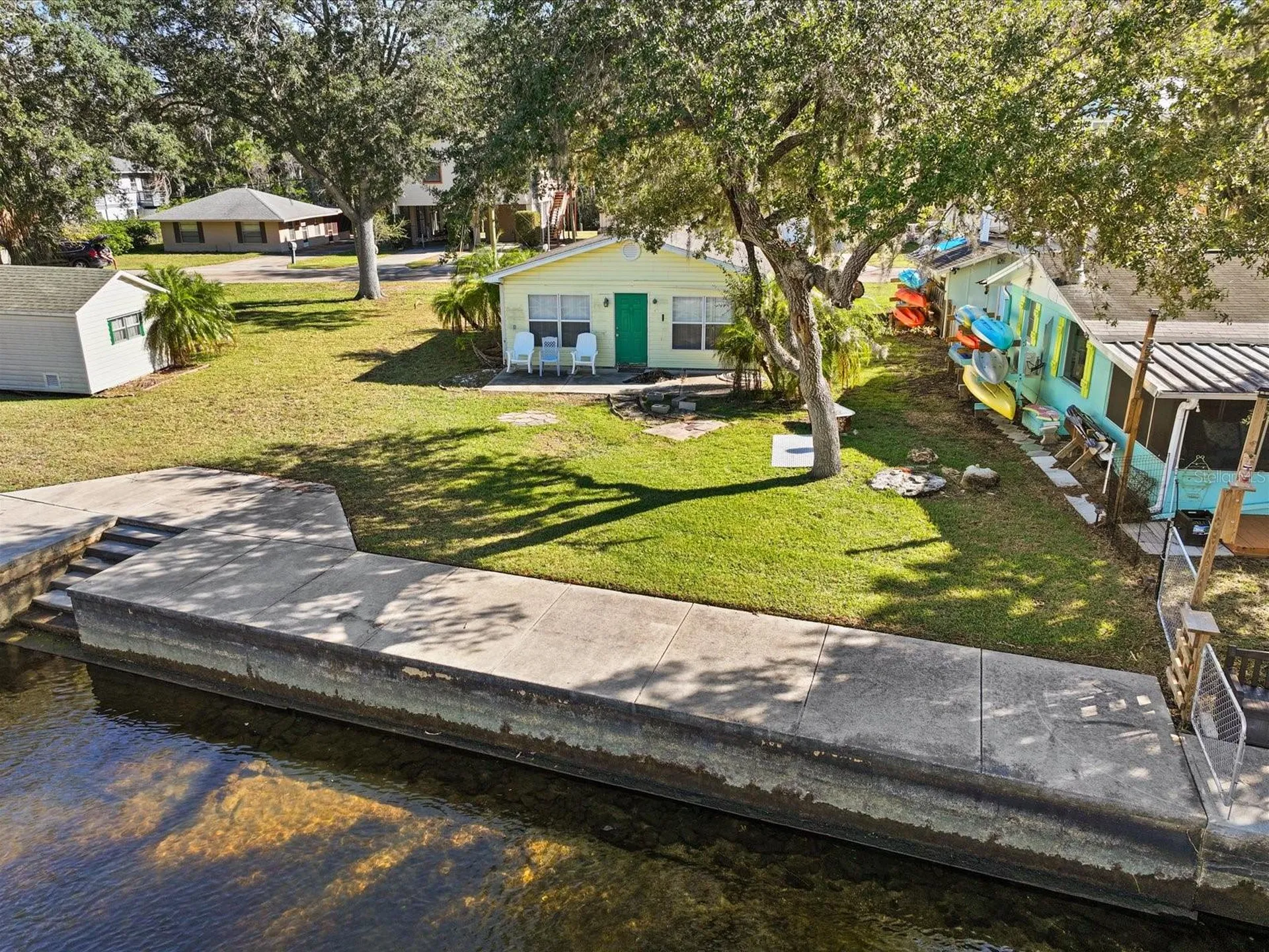 7255 Tropical Drive Weeki Wachee FL 34607