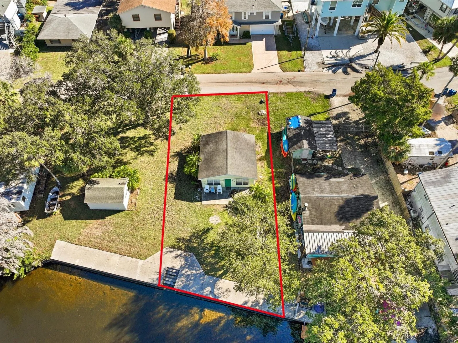 7255 Tropical Drive Weeki Wachee FL 34607