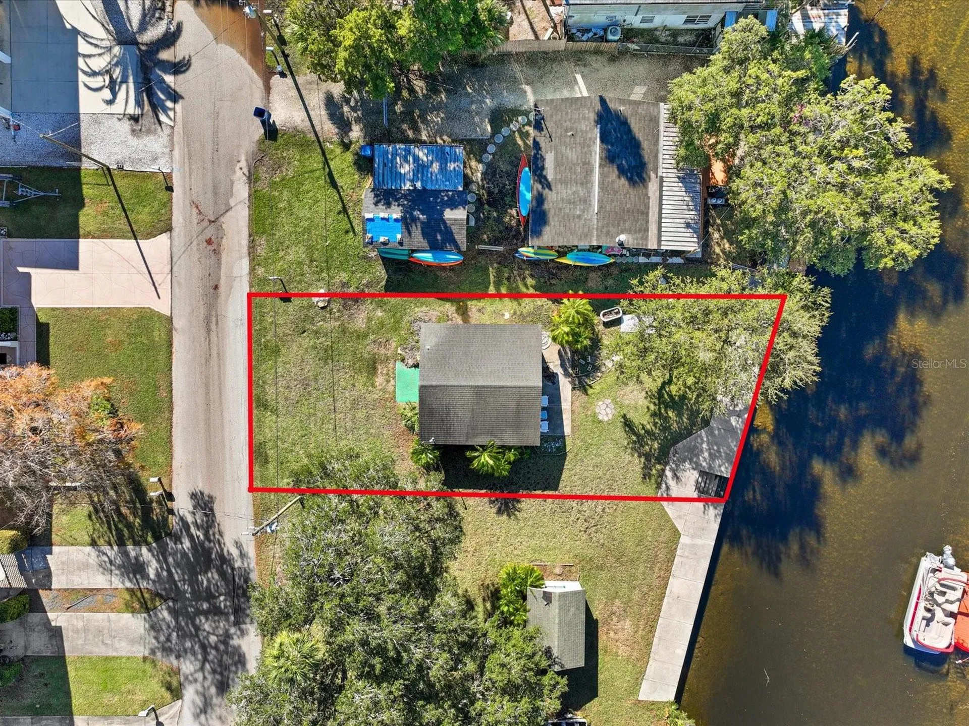 7255 Tropical Drive Weeki Wachee FL 34607