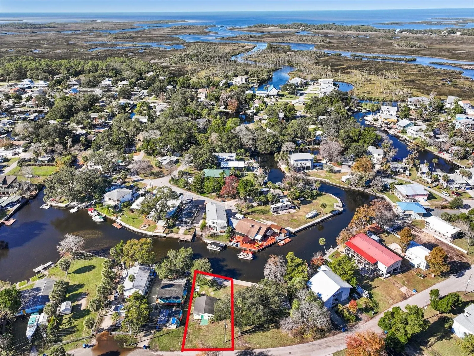 7255 Tropical Drive Weeki Wachee FL 34607