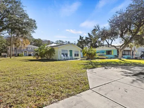 7255 Tropical Drive Weeki Wachee FL 34607