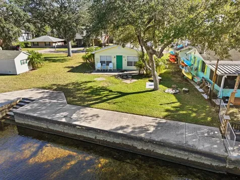 7255 Tropical Drive Weeki Wachee FL 34607