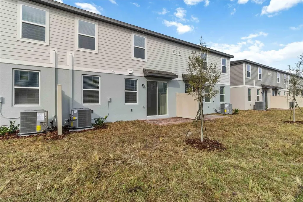 4569 Rangeland Way St Cloud FL 34772