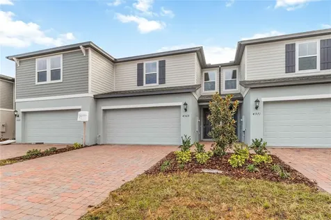4569 Rangeland Way St Cloud FL 34772