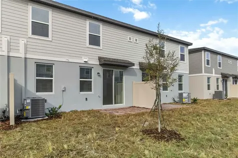 4569 Rangeland Way St Cloud FL 34772