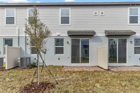 4569 Rangeland Way St Cloud FL 34772