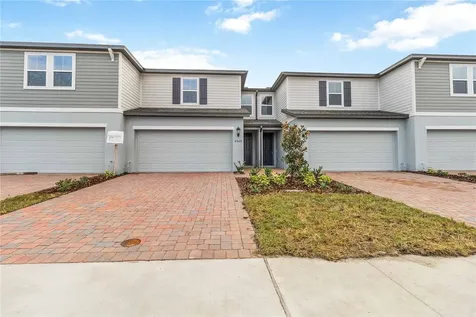4569 Rangeland Way St Cloud FL 34772