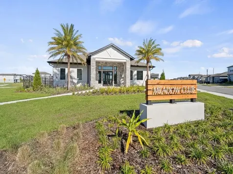 4569 Rangeland Way St Cloud FL 34772
