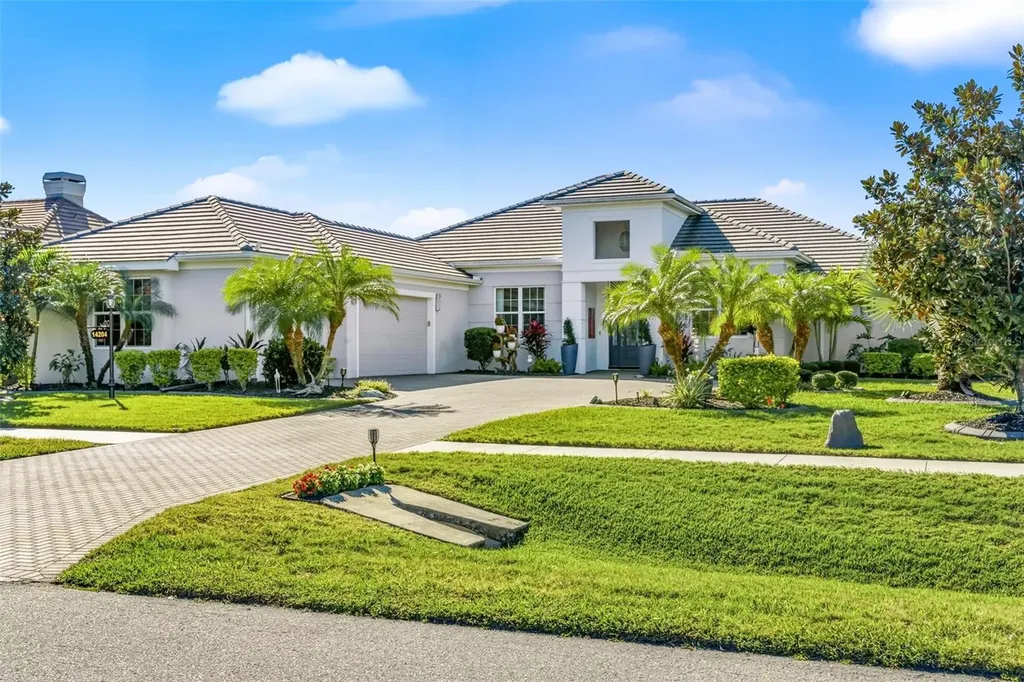 14204 11th Terrace NE Bradenton FL 34212