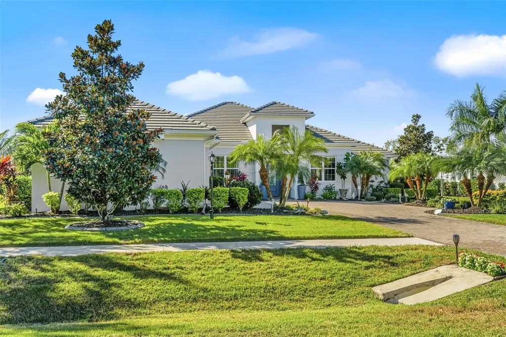 14204 11th Terrace NE Bradenton FL 34212