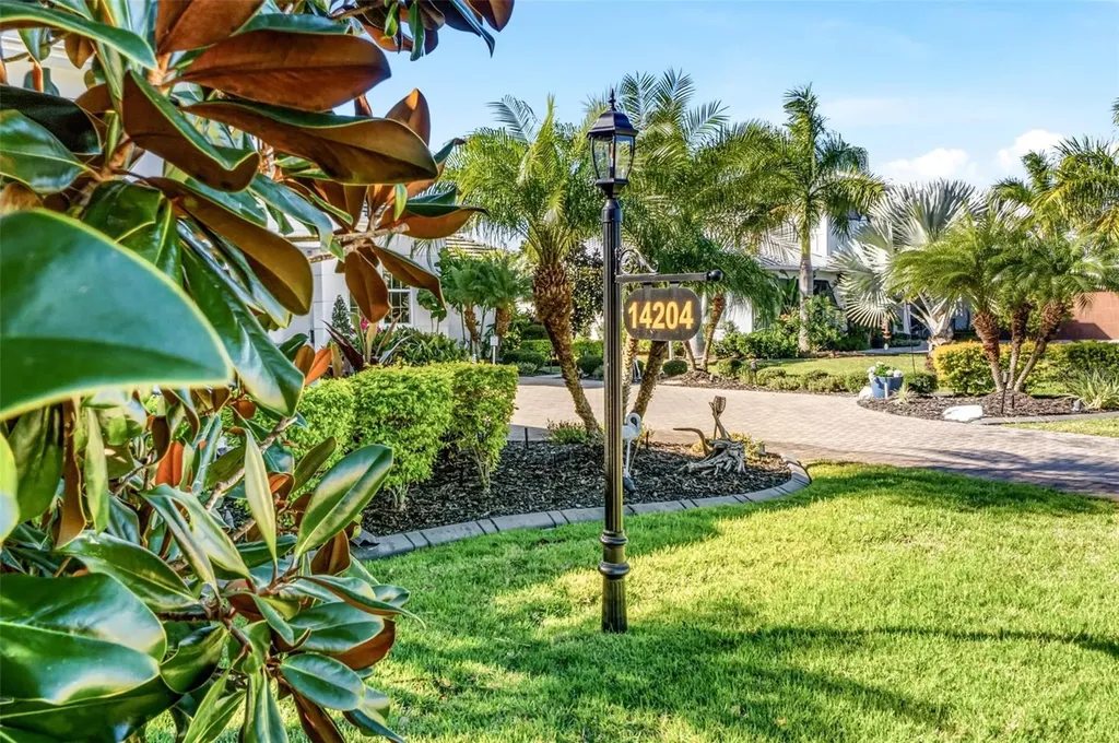 14204 11th Terrace NE Bradenton FL 34212