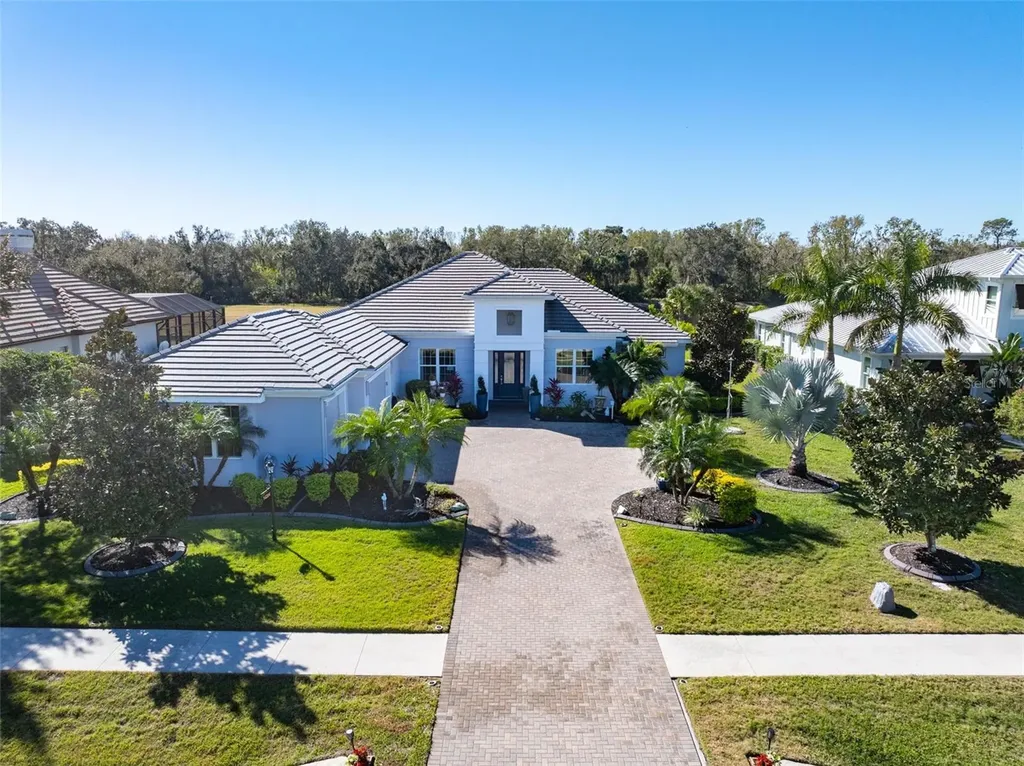 14204 11th Terrace NE Bradenton FL 34212