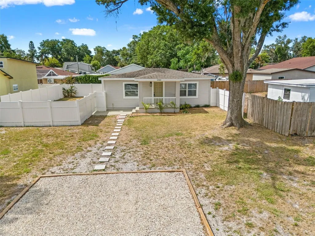 2302 W Idlewild Avenue Tampa FL 33603