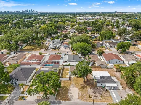 2302 W Idlewild Avenue Tampa FL 33603