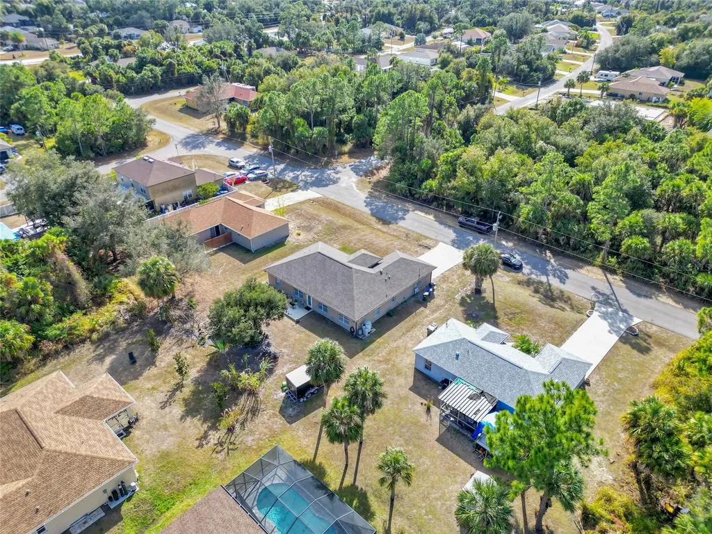 3742 Billingham Lane North Port FL 34288