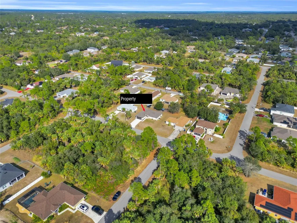 3742 Billingham Lane North Port FL 34288