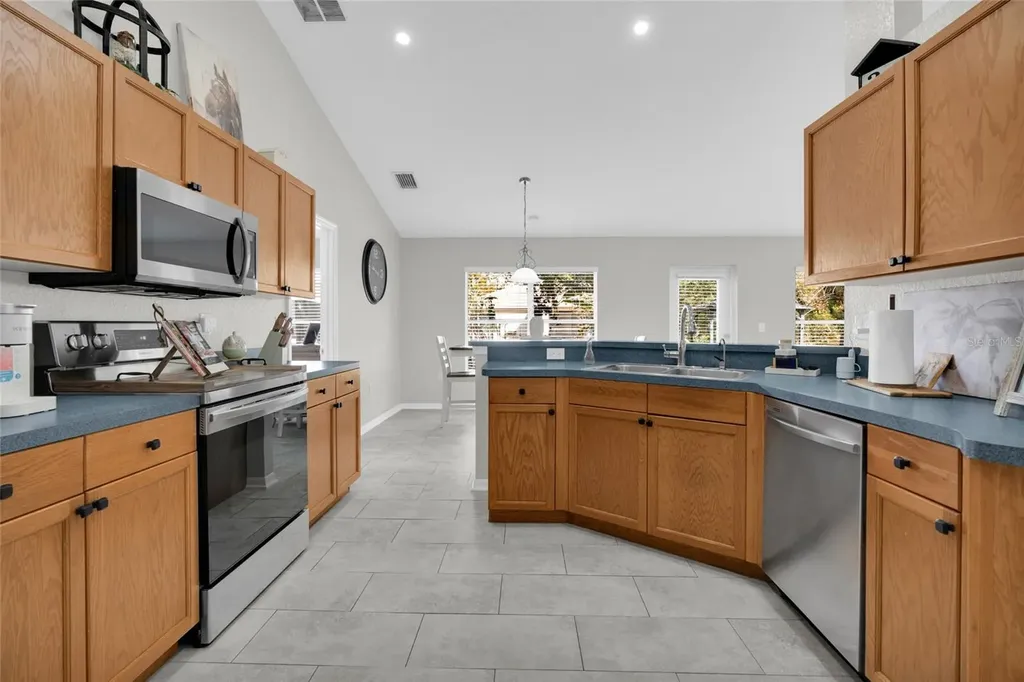 3742 Billingham Lane North Port FL 34288