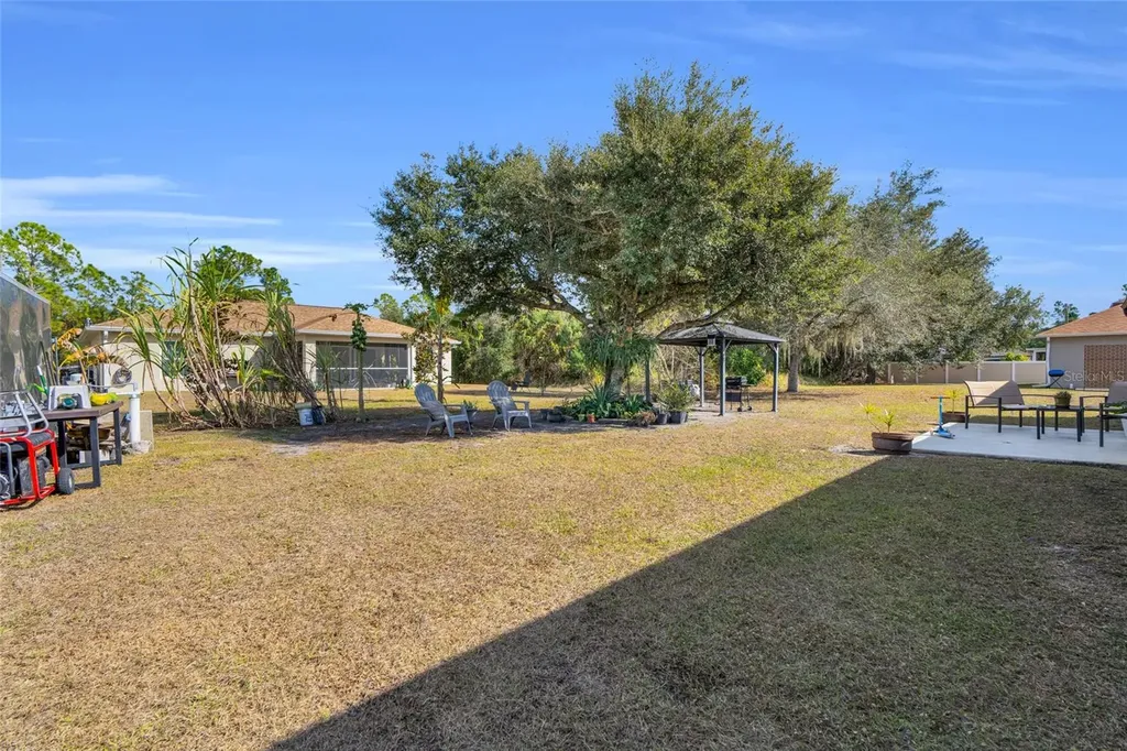 3742 Billingham Lane North Port FL 34288