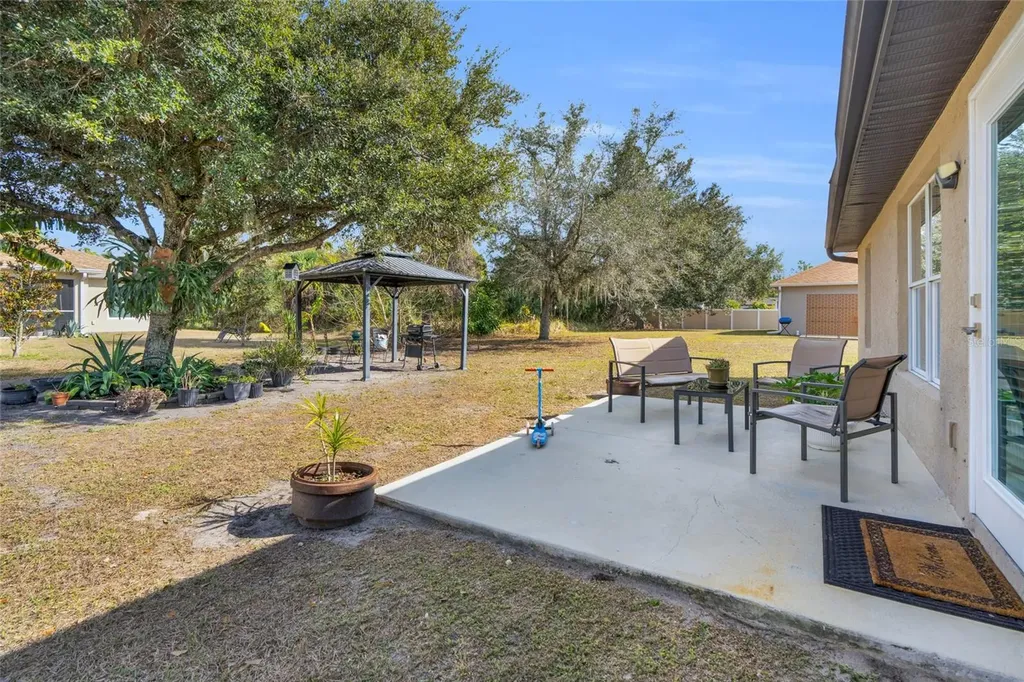 3742 Billingham Lane North Port FL 34288