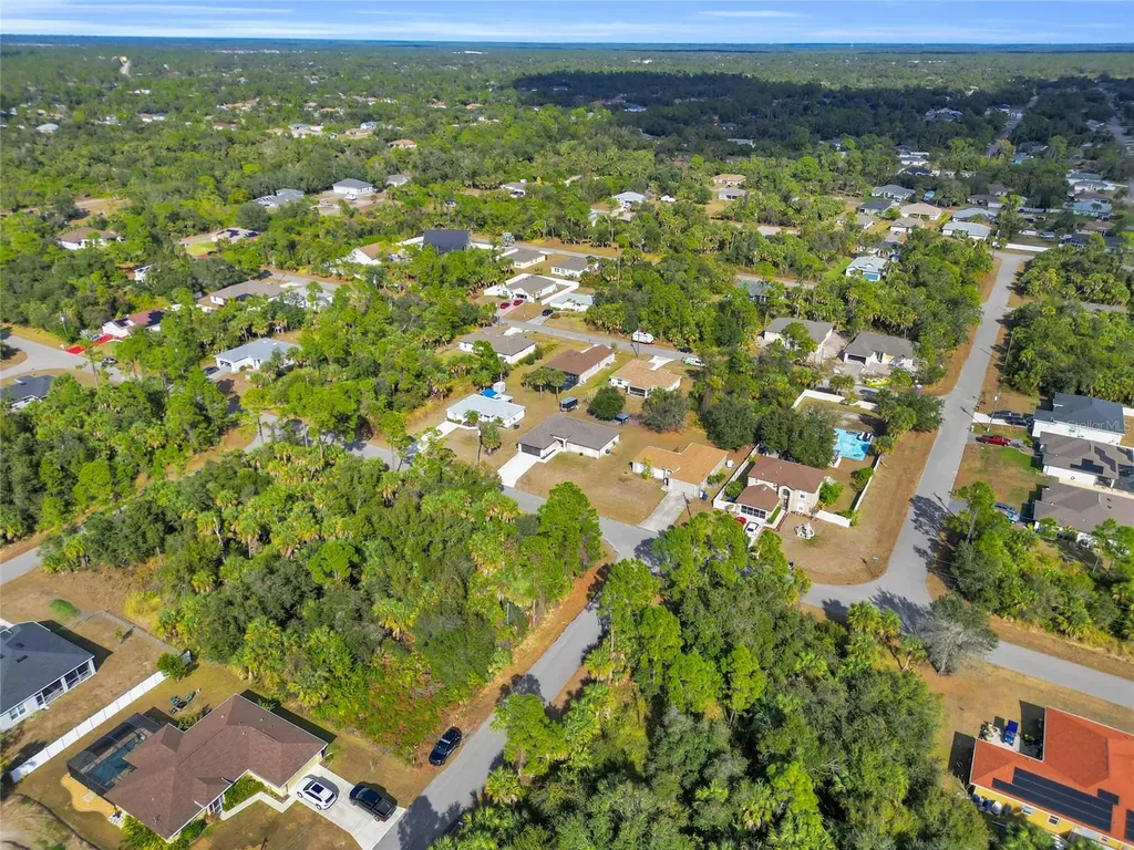 3742 Billingham Lane North Port FL 34288