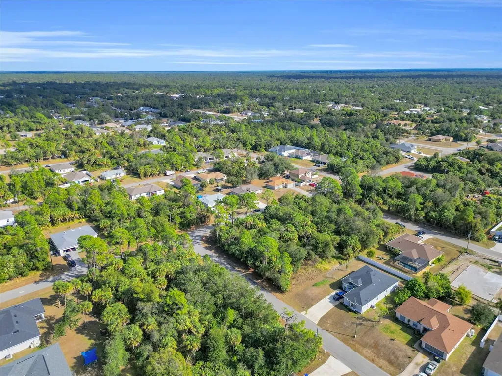 3742 Billingham Lane North Port FL 34288
