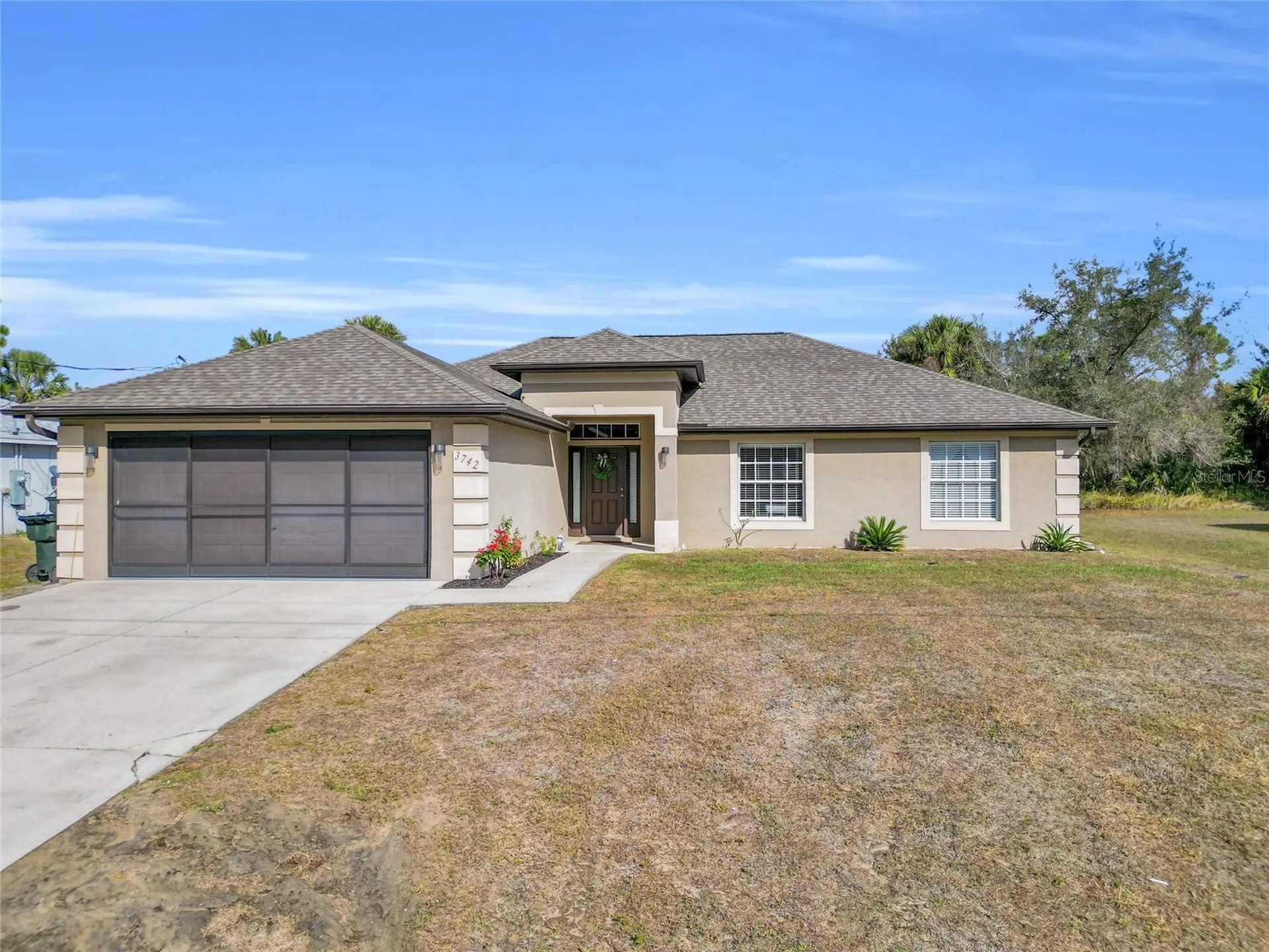 3742 Billingham Lane North Port FL 34288