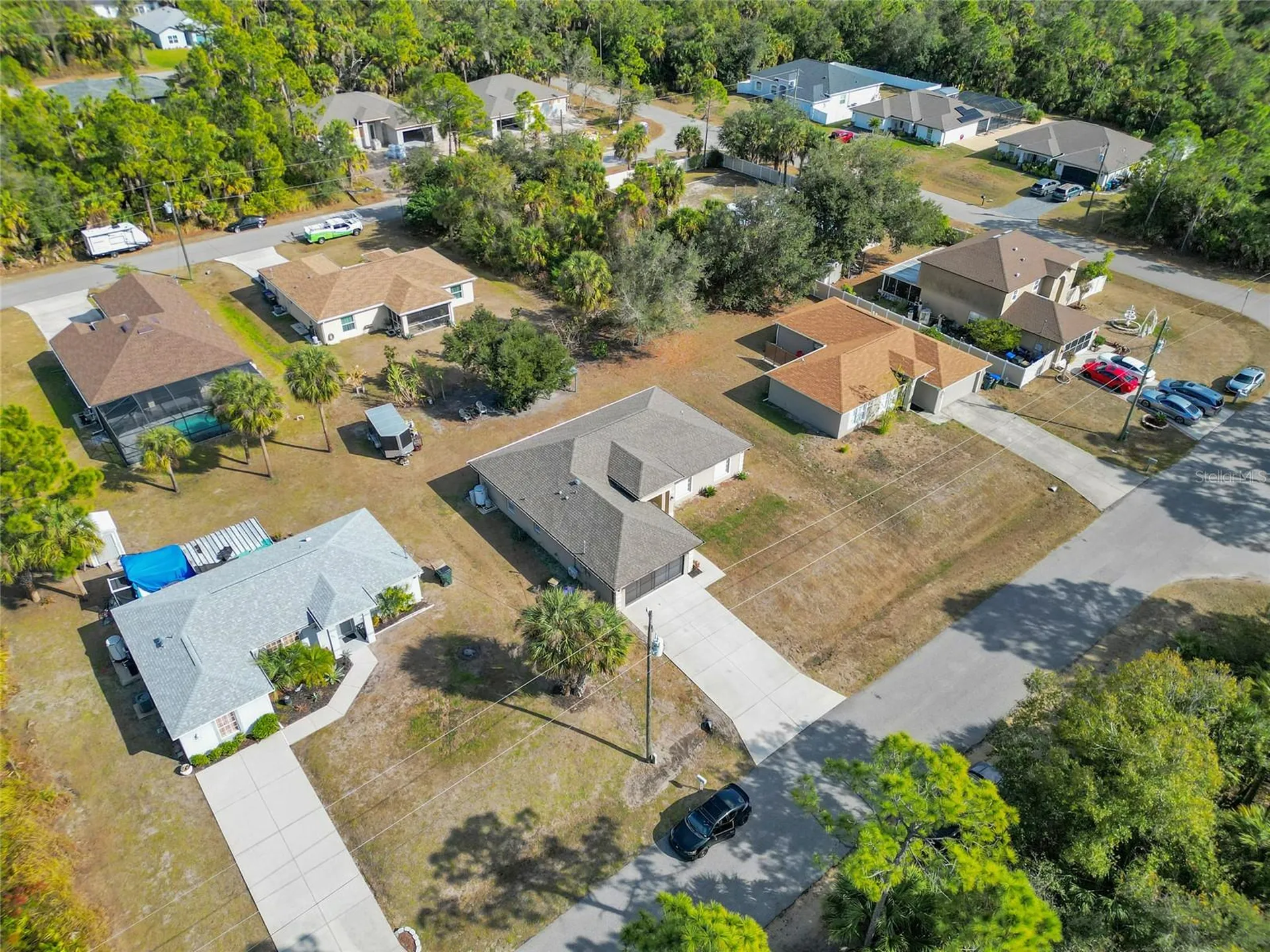 3742 Billingham Lane North Port FL 34288