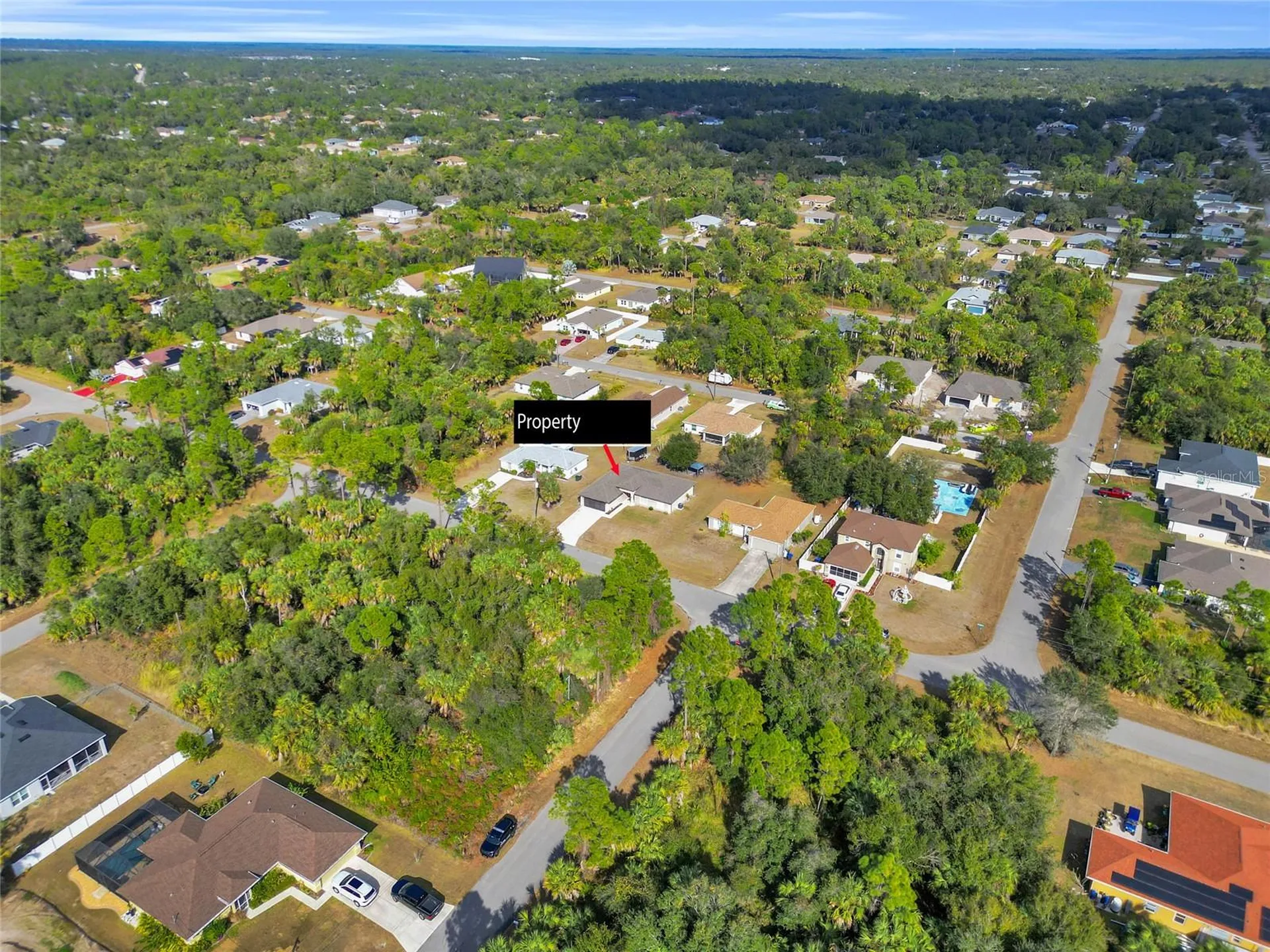 3742 Billingham Lane North Port FL 34288