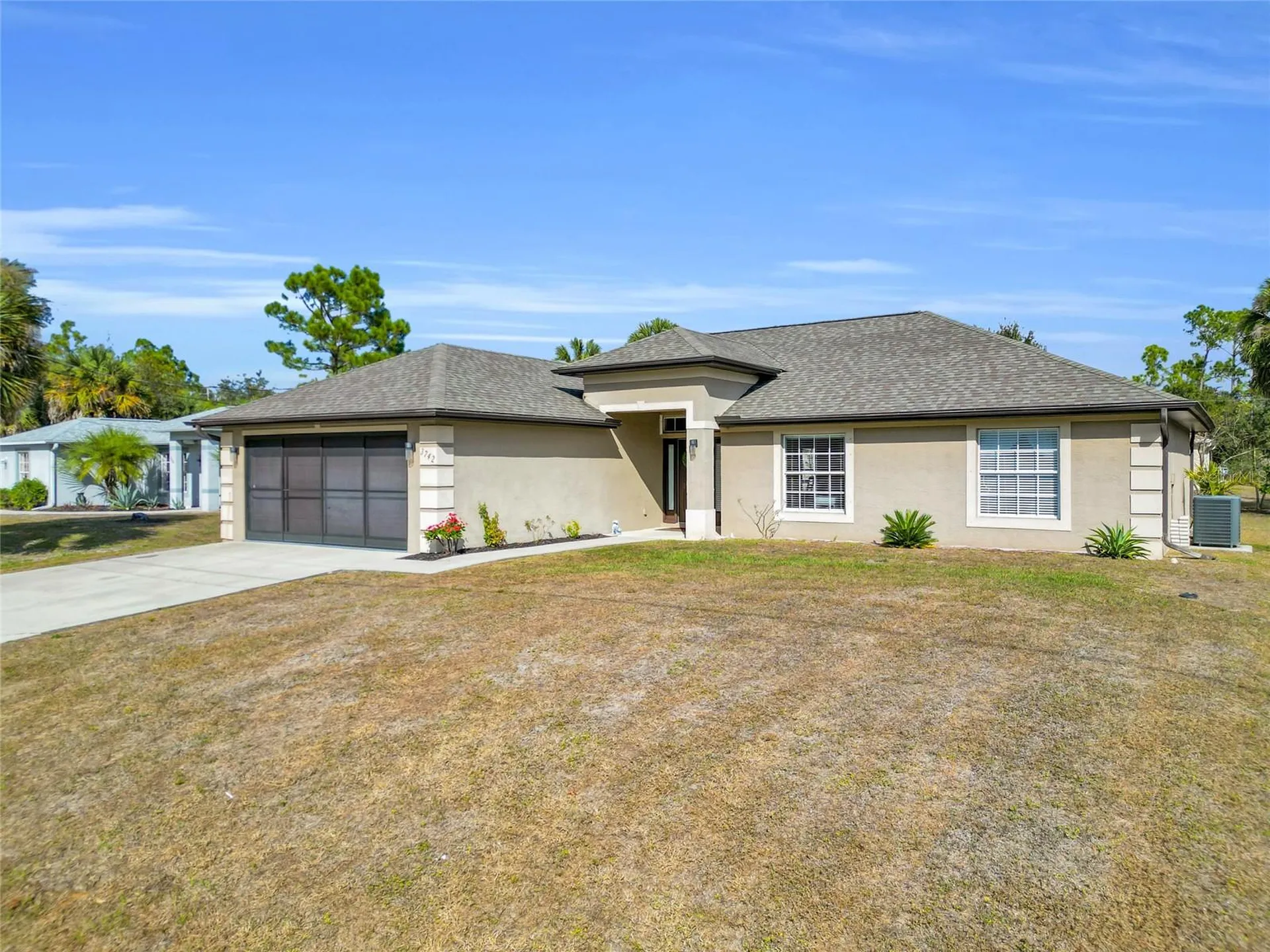 3742 Billingham Lane North Port FL 34288
