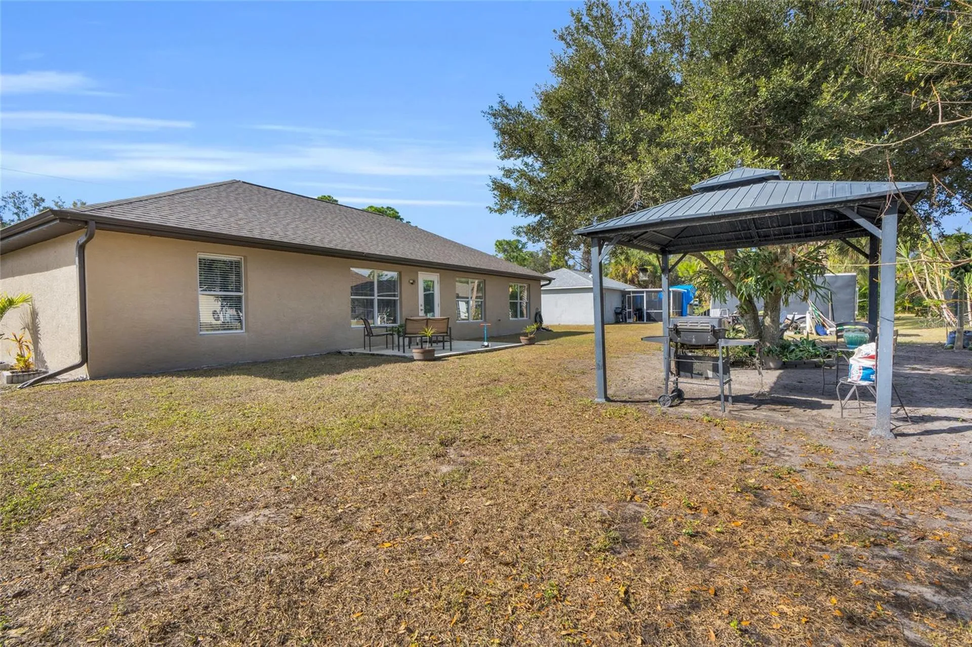 3742 Billingham Lane North Port FL 34288