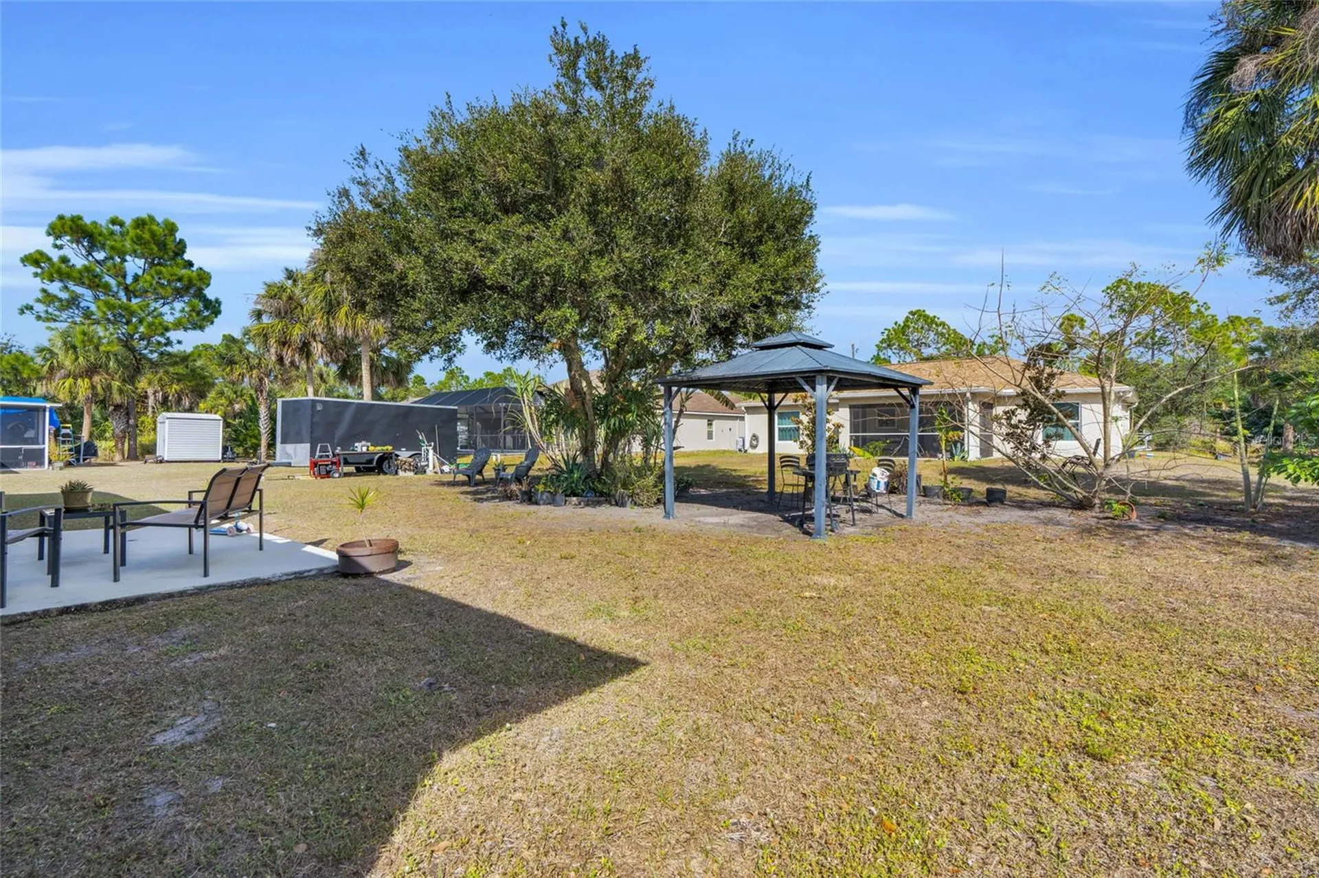3742 Billingham Lane North Port FL 34288