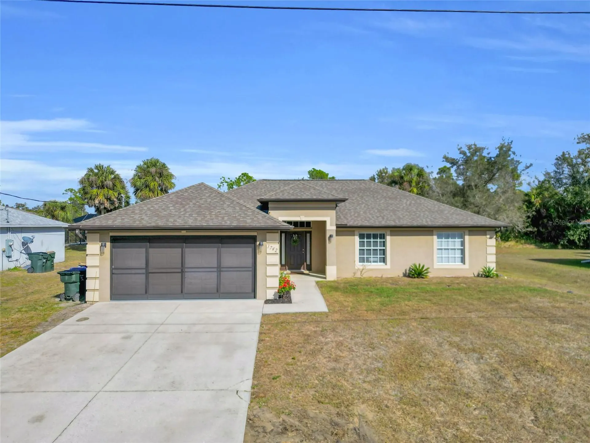 3742 Billingham Lane North Port FL 34288