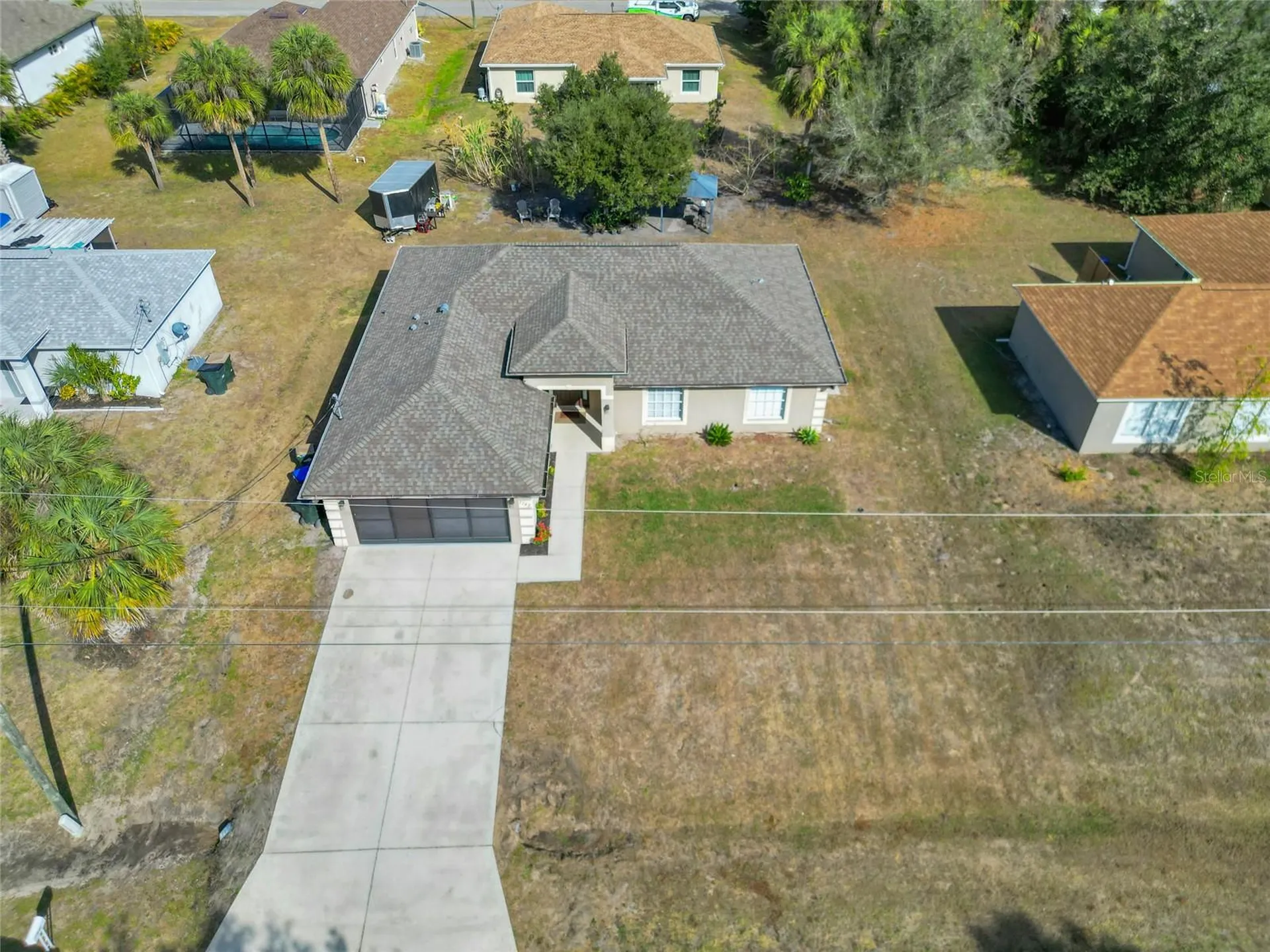 3742 Billingham Lane North Port FL 34288