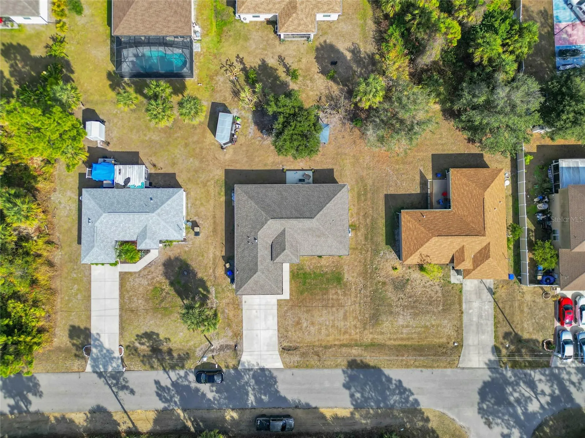 3742 Billingham Lane North Port FL 34288
