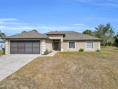 3742 Billingham Lane North Port FL 34288