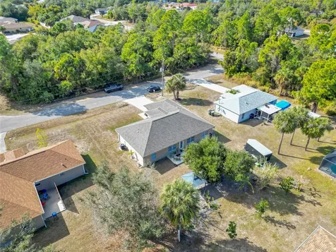 3742 Billingham Lane North Port FL 34288