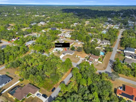 3742 Billingham Lane North Port FL 34288