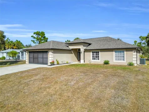 3742 Billingham Lane North Port FL 34288