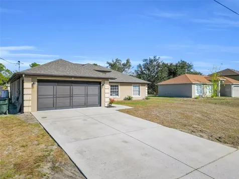 3742 Billingham Lane North Port FL 34288