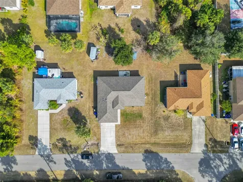 3742 Billingham Lane North Port FL 34288