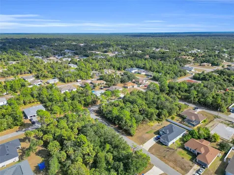 3742 Billingham Lane North Port FL 34288