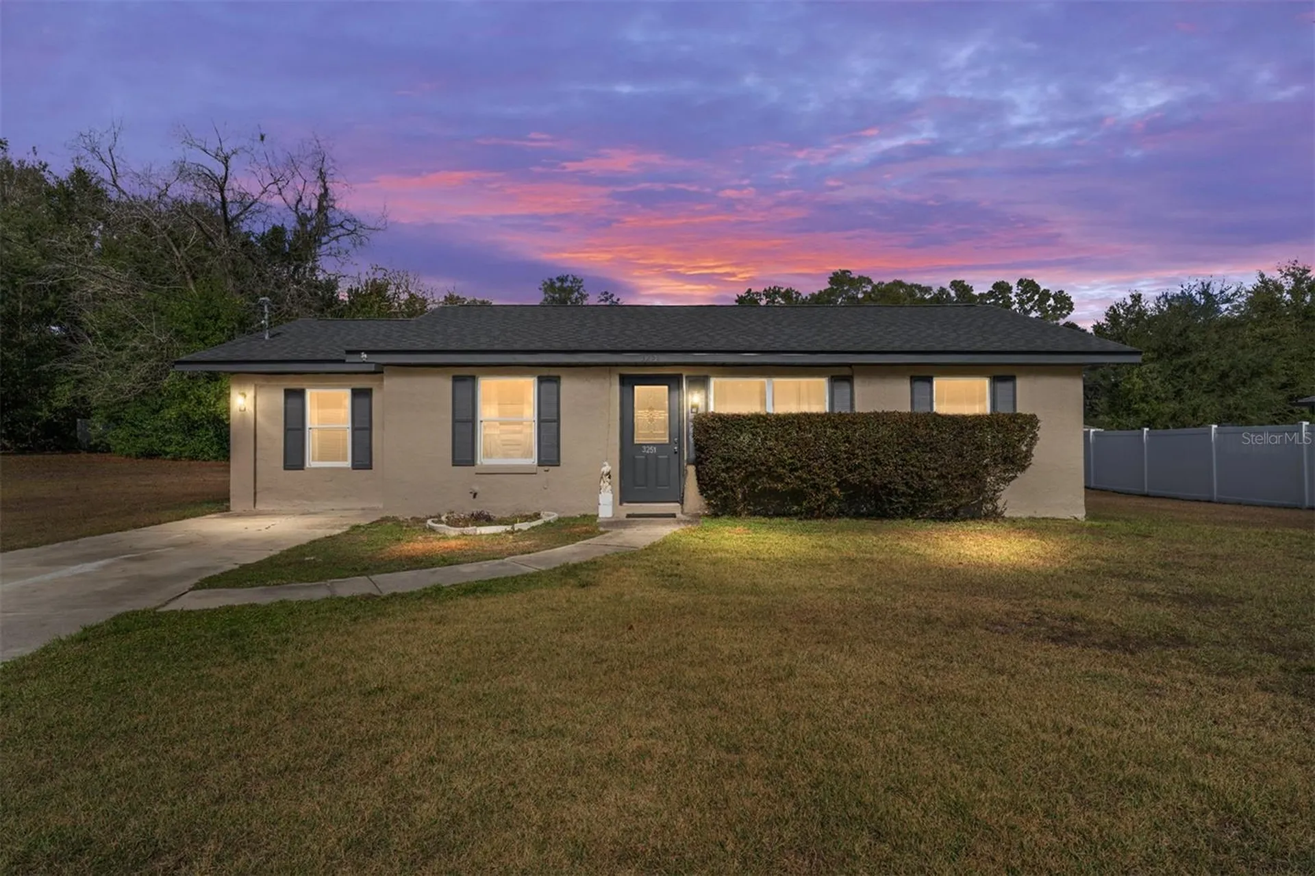 3251 SE 143rd Place Summerfield FL 34491