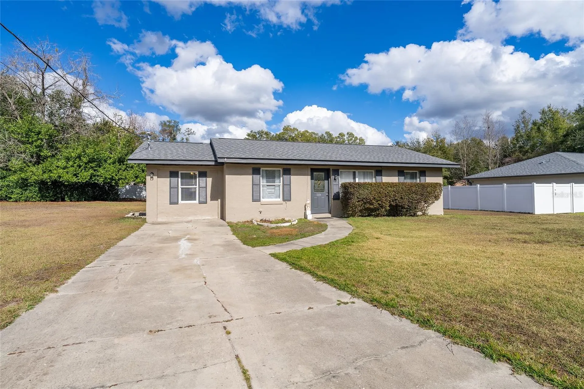 3251 SE 143rd Place Summerfield FL 34491