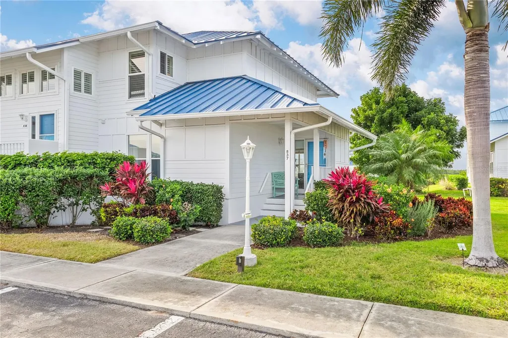 837 Audubon Drive Bradenton FL 34209